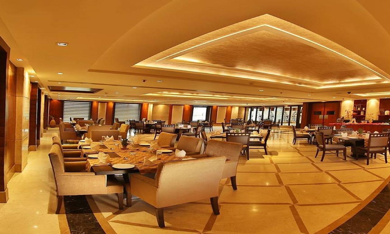 City Park Resort Bahādurgarh Kültér fotó