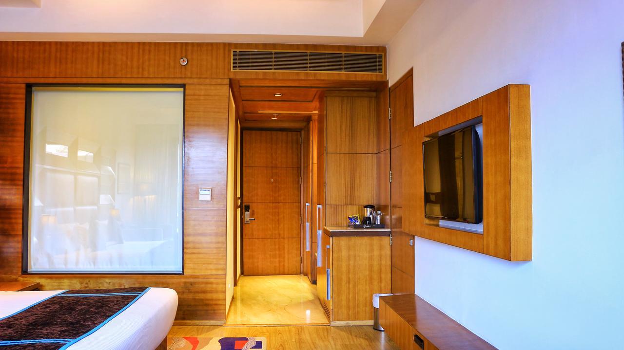 City Park Resort Bahādurgarh Kültér fotó