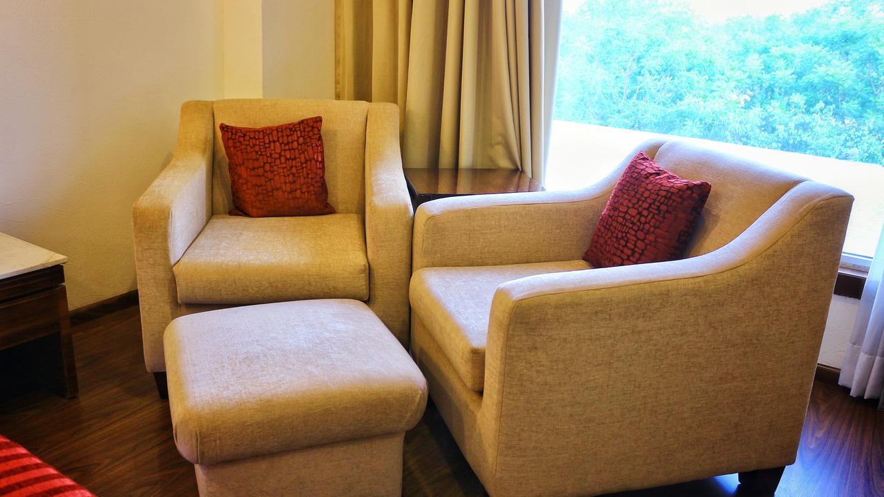 City Park Resort Bahādurgarh Kültér fotó