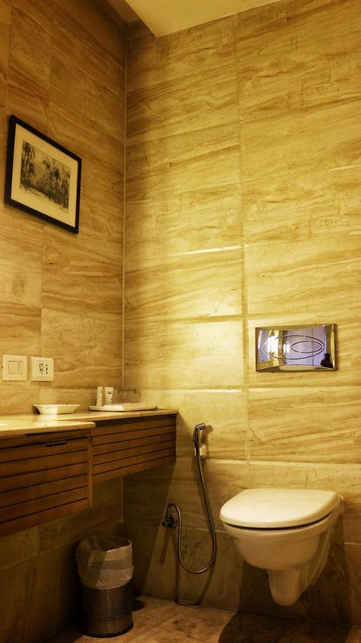 City Park Resort Bahādurgarh Kültér fotó