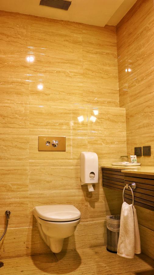 City Park Resort Bahādurgarh Kültér fotó