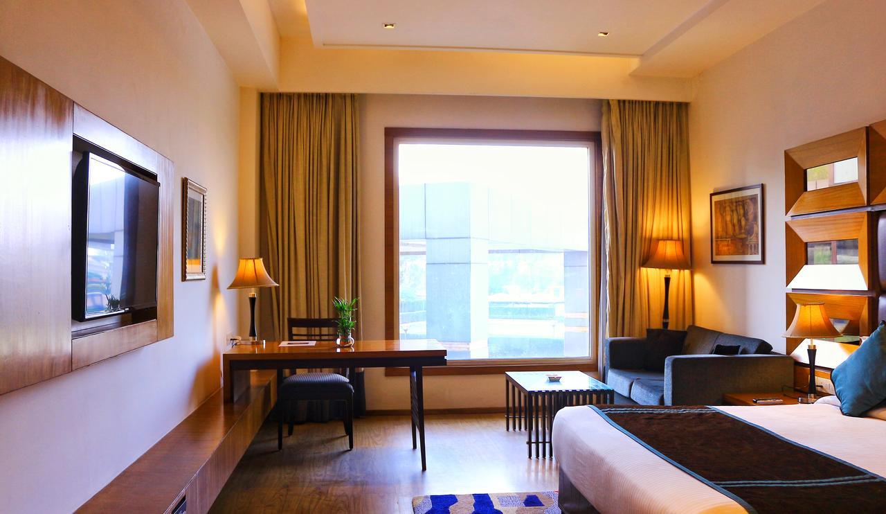 City Park Resort Bahādurgarh Kültér fotó