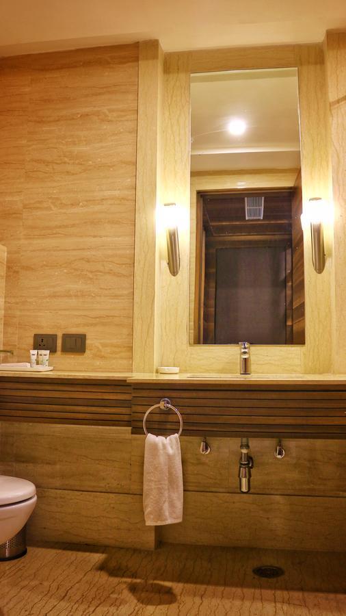 City Park Resort Bahādurgarh Kültér fotó